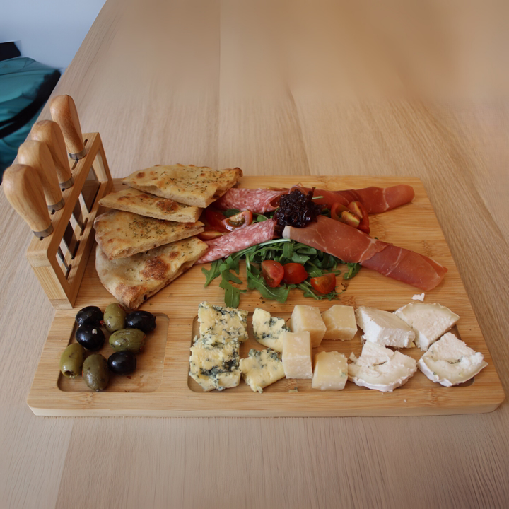 Platter