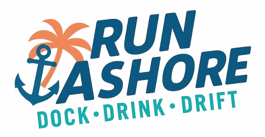 Run Ashore Logo