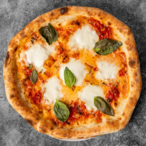 Pizza #1 V