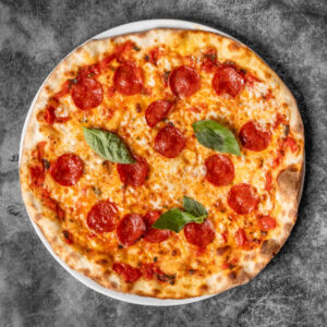 Pizza #6