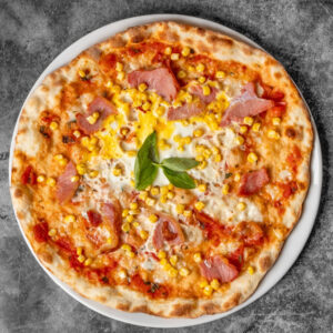 Pizza #7